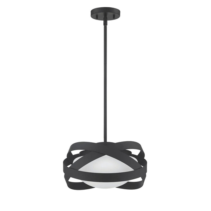 Saturn - 1 Light Pendant