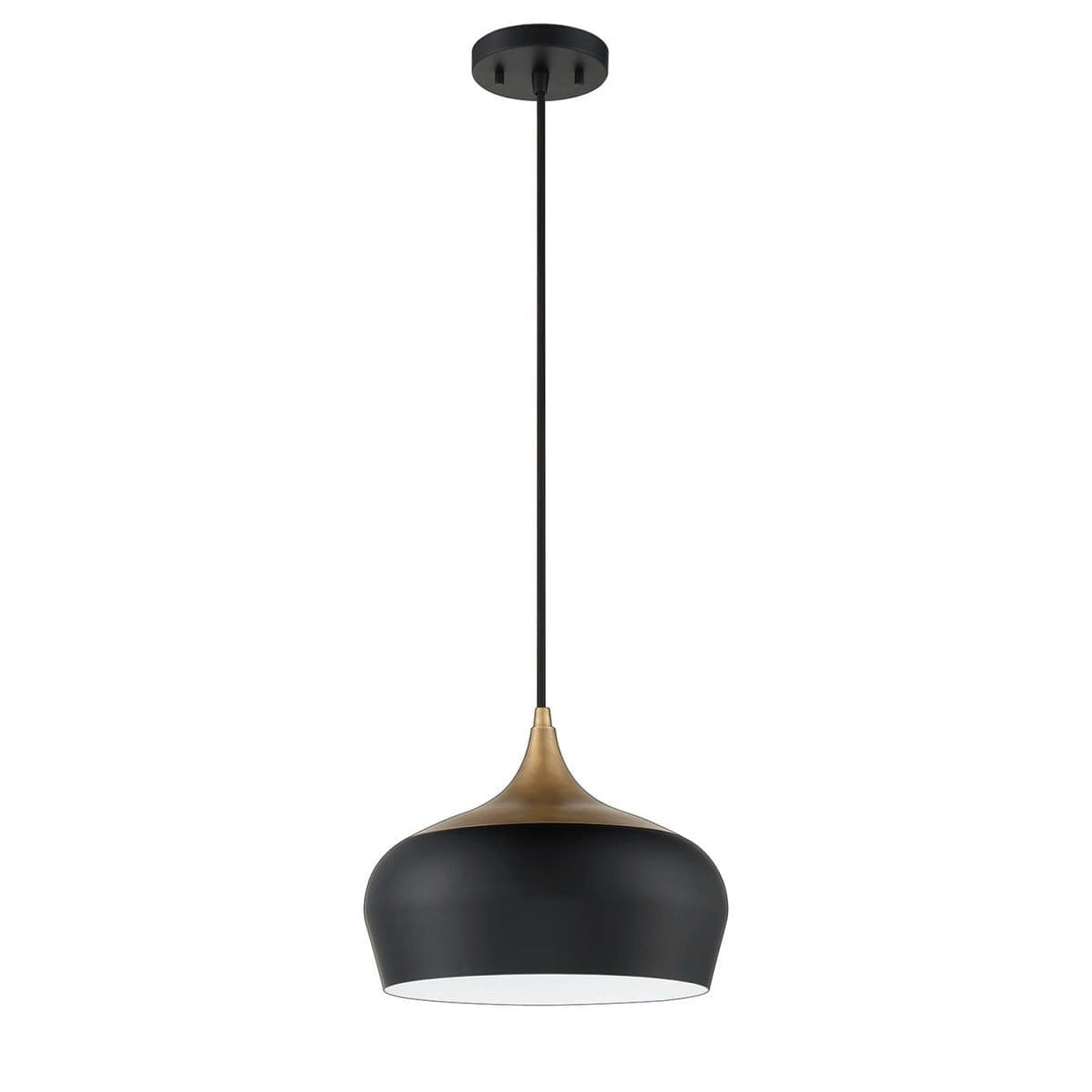 Orian - 1 Light Pendant