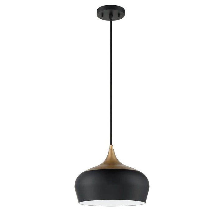Orian - 1 Light Pendant