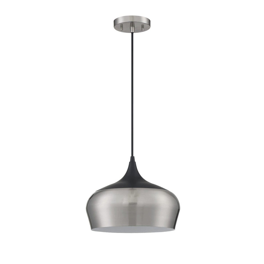Orian - 1 Light Pendant