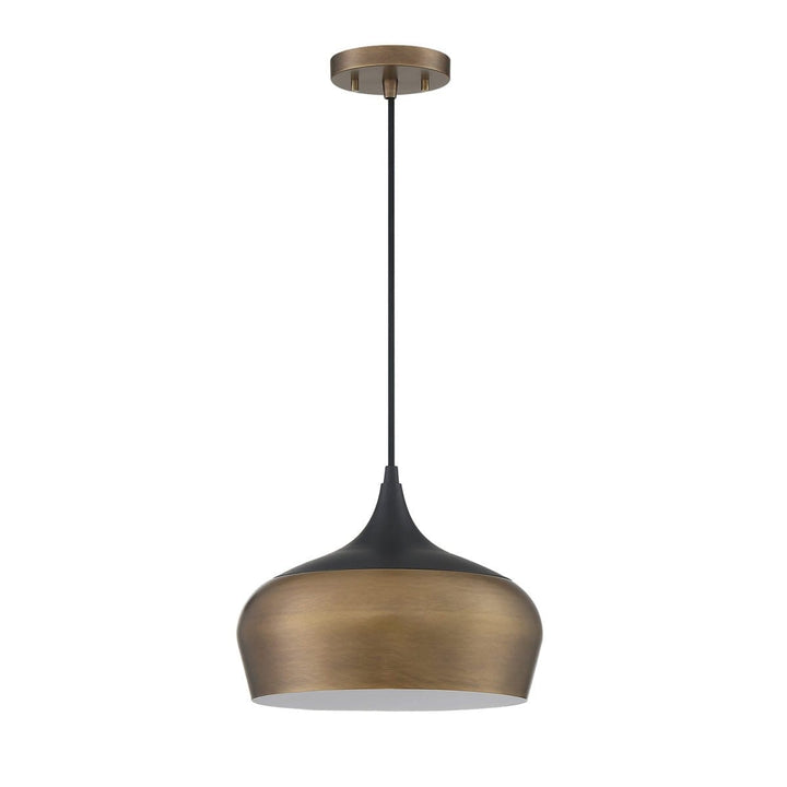 Orian - 1 Light Pendant