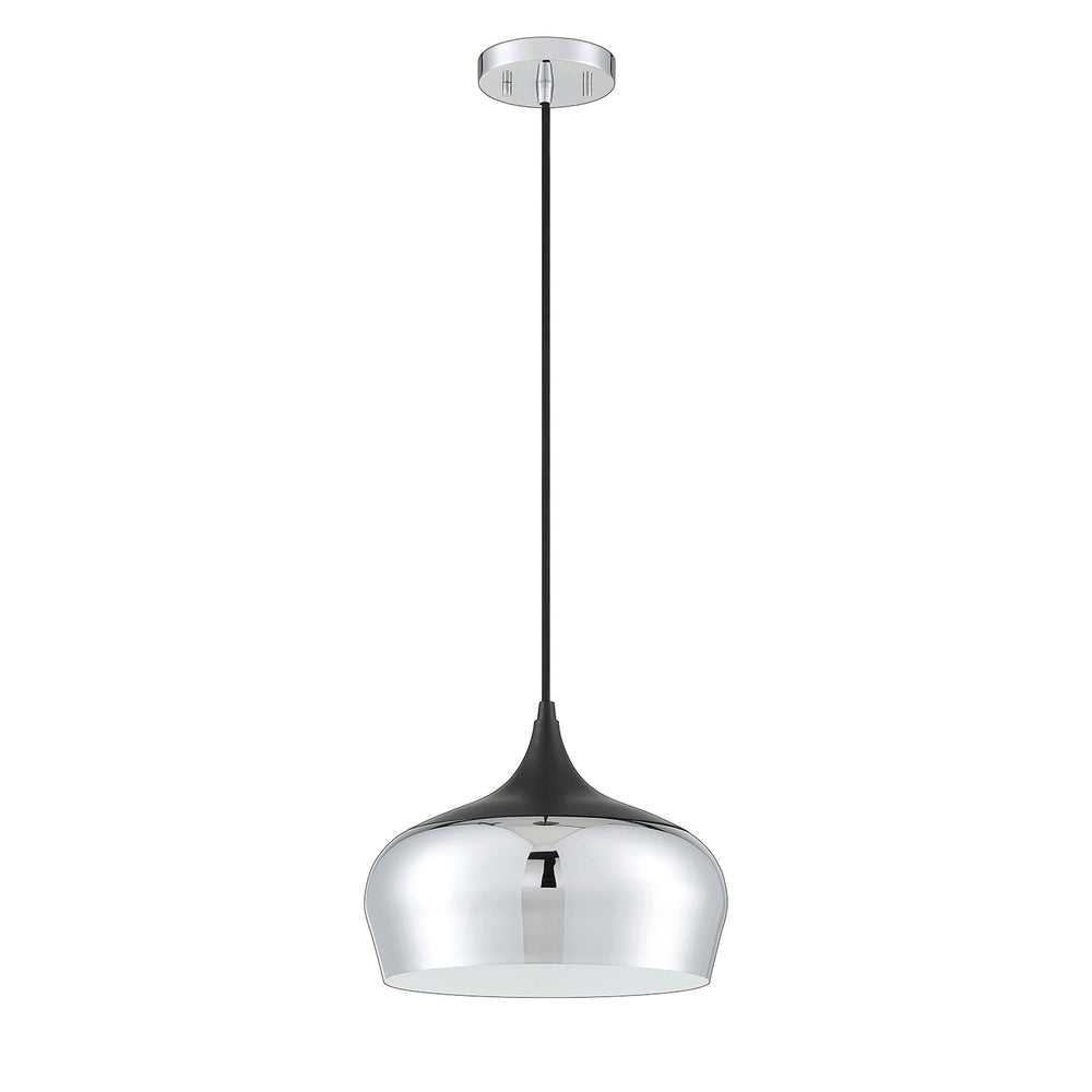Orian - 1 Light Pendant