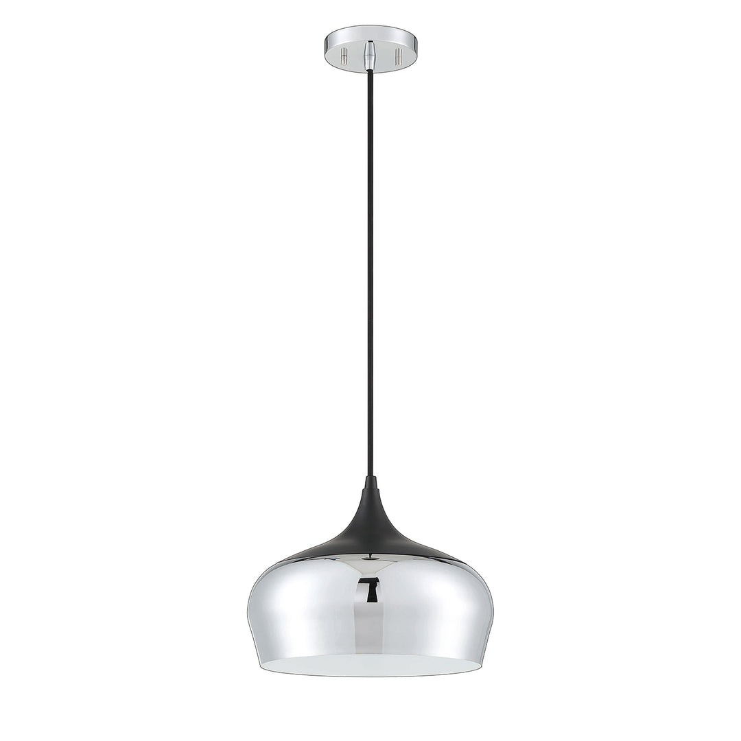 Orian - 1 Light Pendant