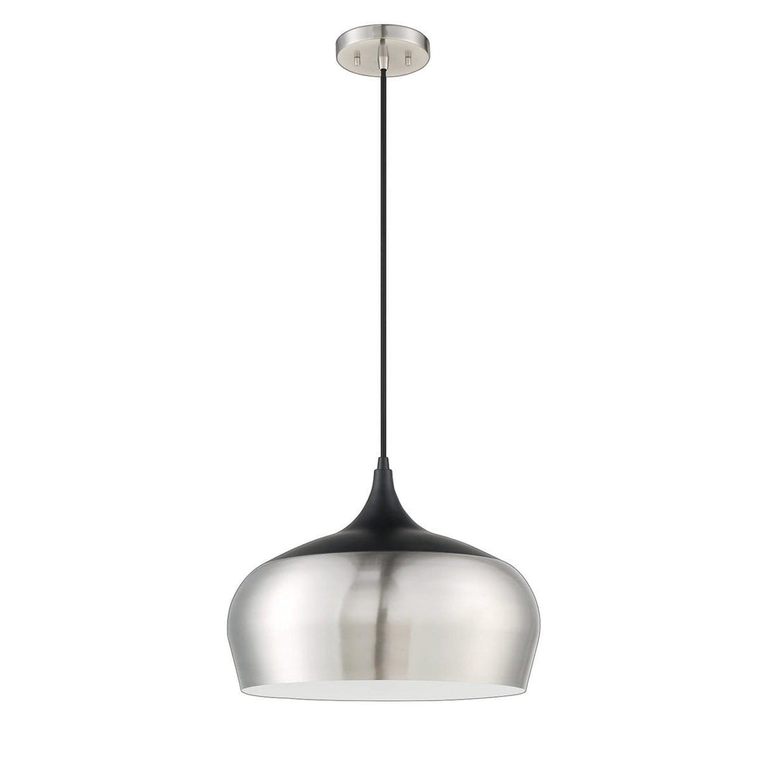 Orian Grande - 1 Light Pendant