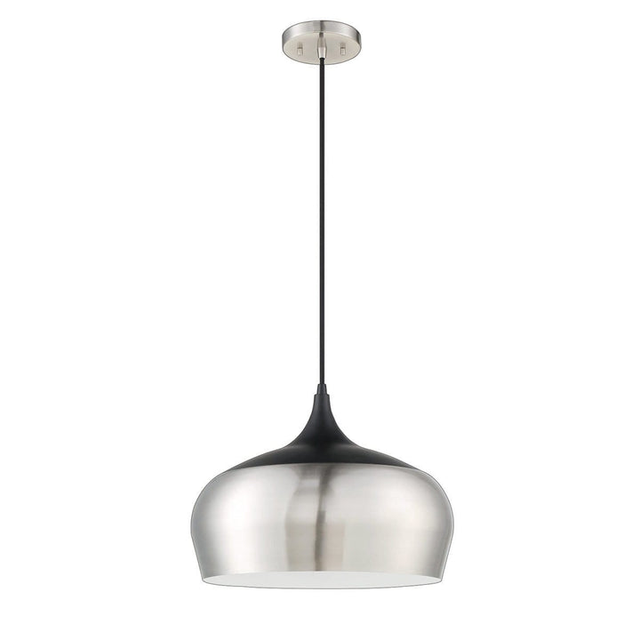 Orian Grande - 1 Light Pendant