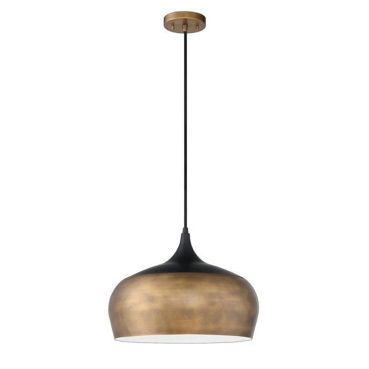 Orian Grande - 1 Light Pendant