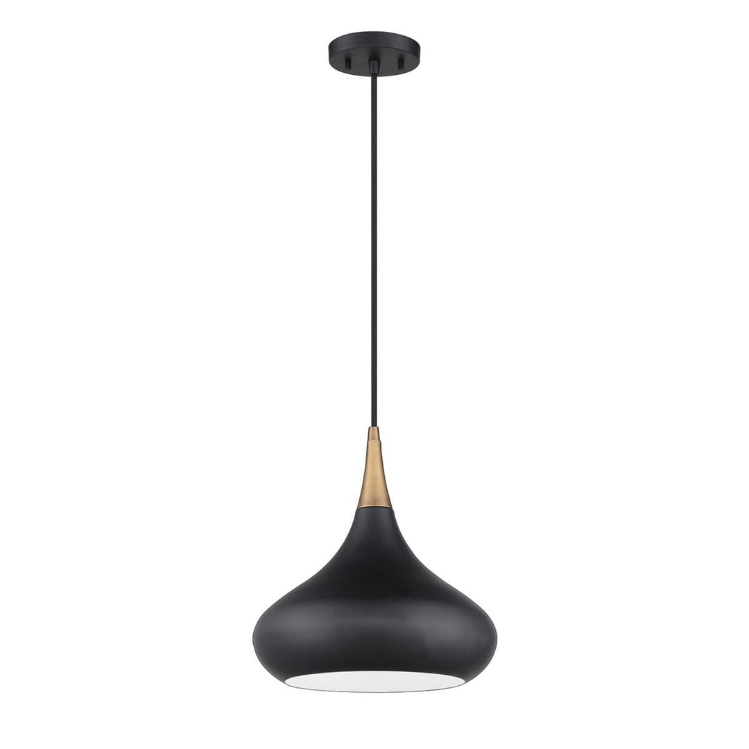 Medina - 1 Light Pendant