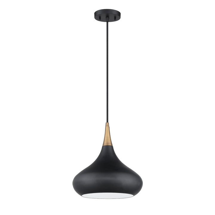 Medina - 1 Light Pendant
