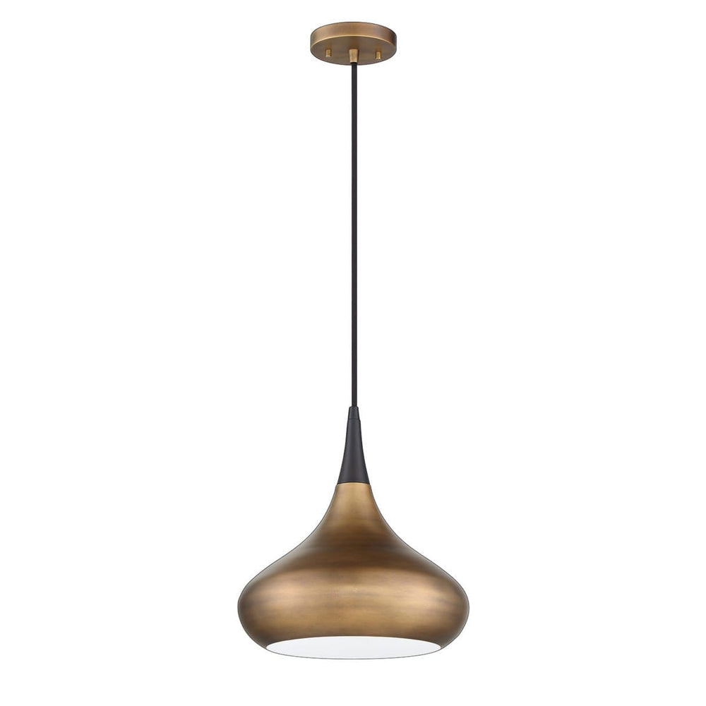 Medina - 1 Light Pendant
