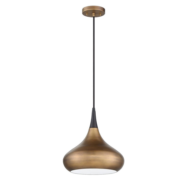 Medina - 1 Light Pendant