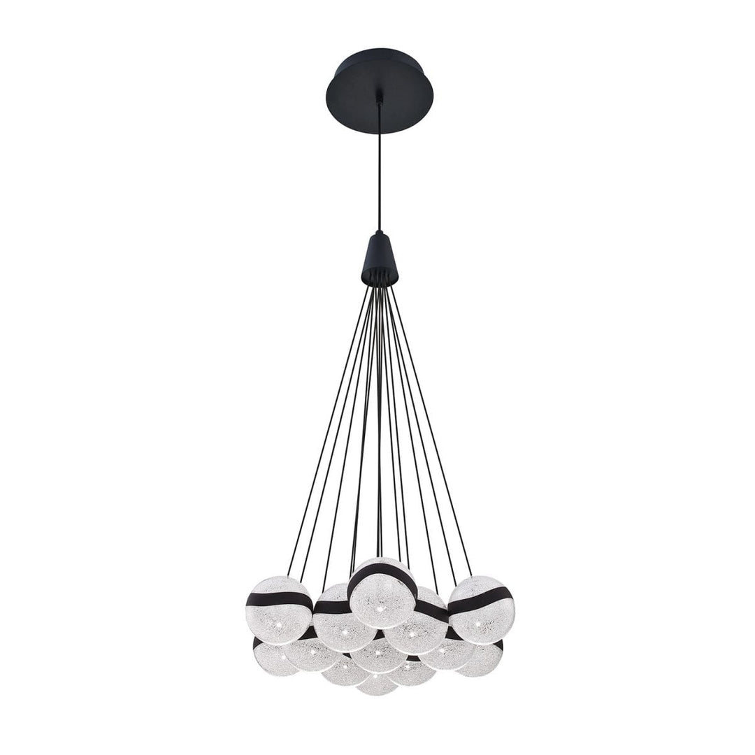 Mystyke - LED Pendant