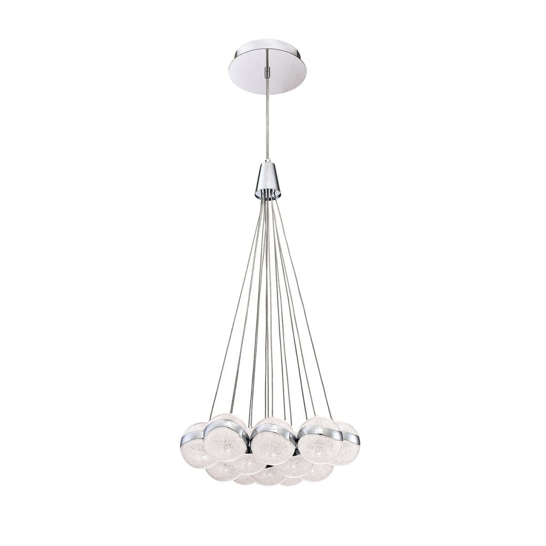 Mystyke - LED Pendant
