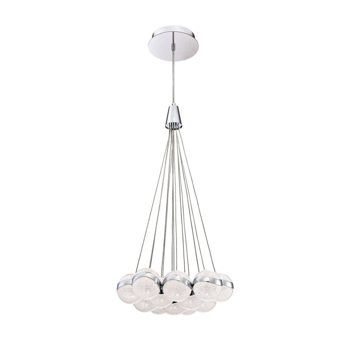 Mystyke - LED Pendant