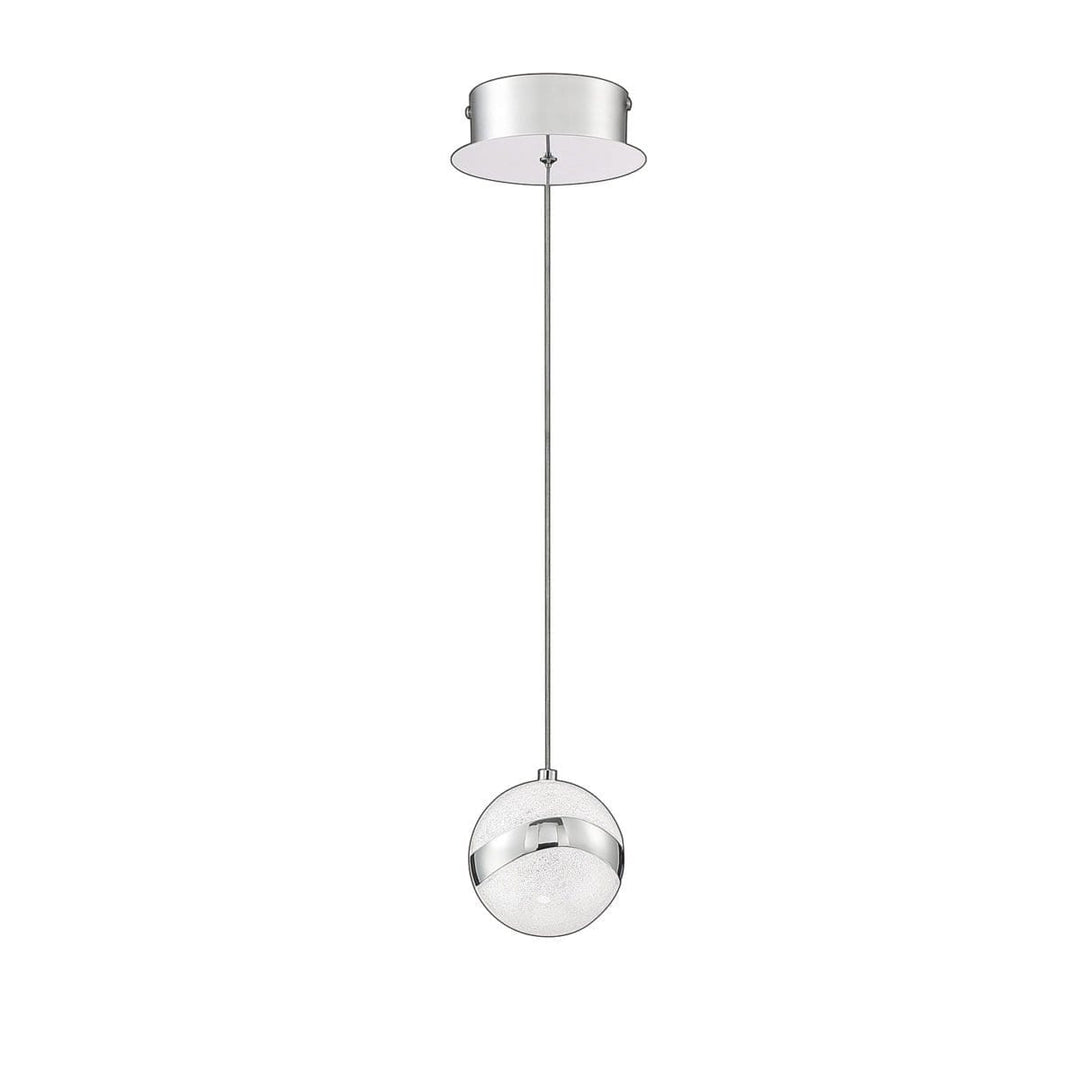 Mystyke - LED Pendant