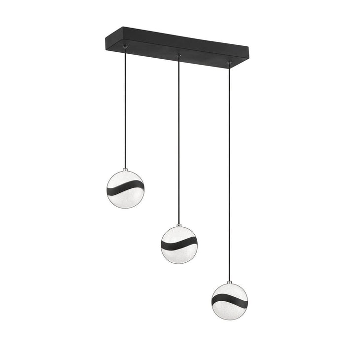 Mystyke - LED Pendant