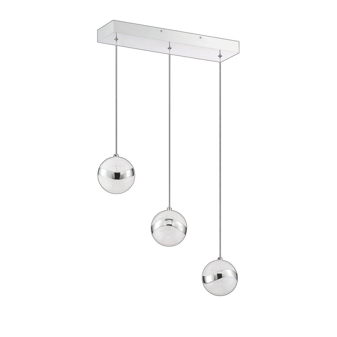 Mystyke - LED Pendant