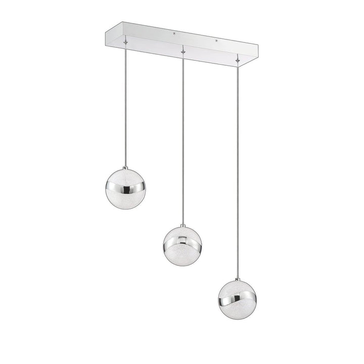 Mystyke - LED Pendant