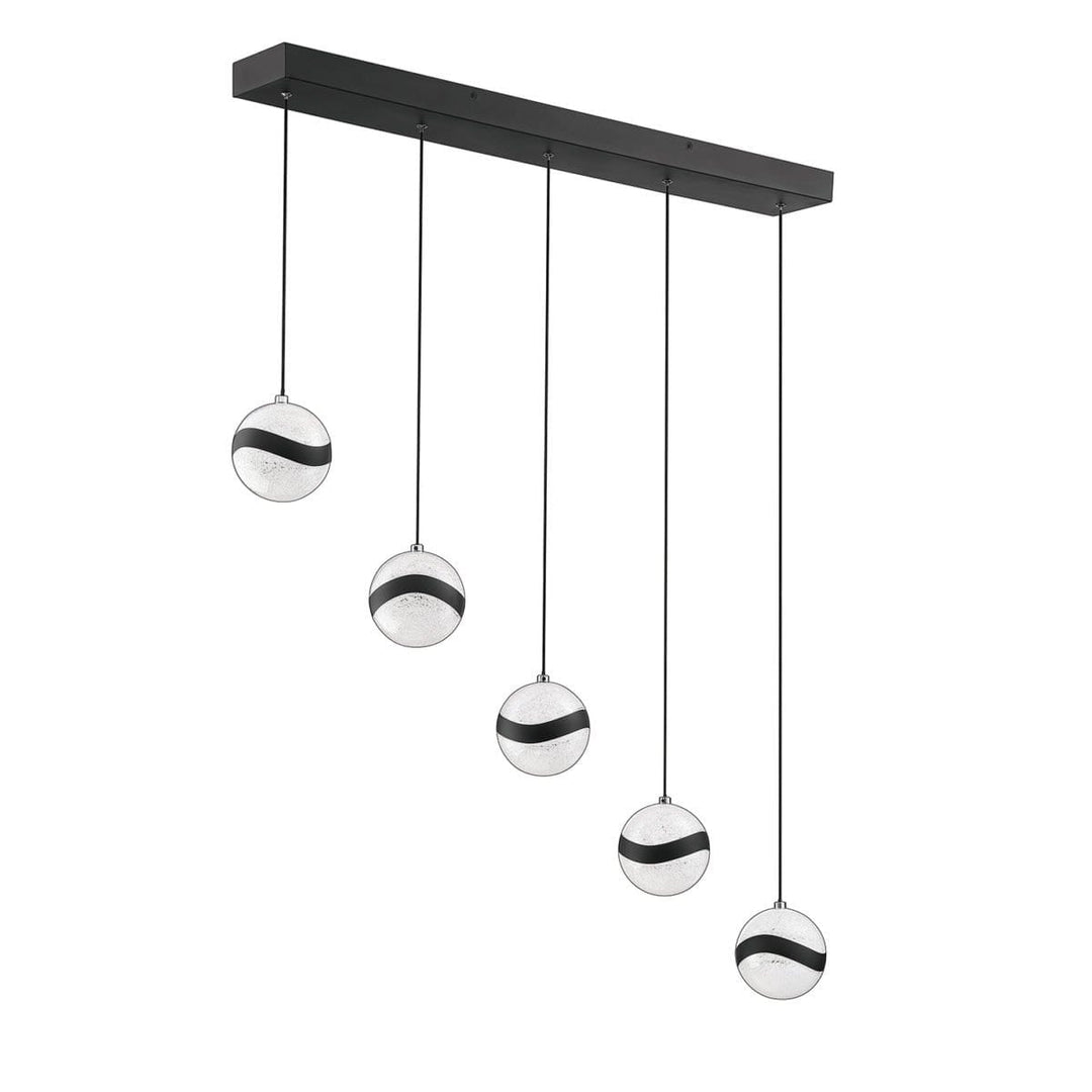 Mystyke - LED Pendant