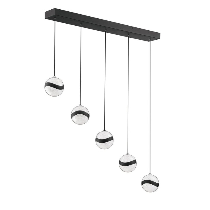 Mystyke - LED Pendant
