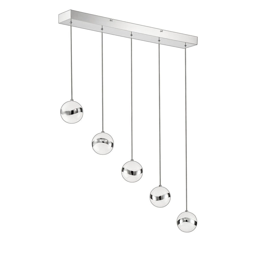 Mystyke - LED Pendant