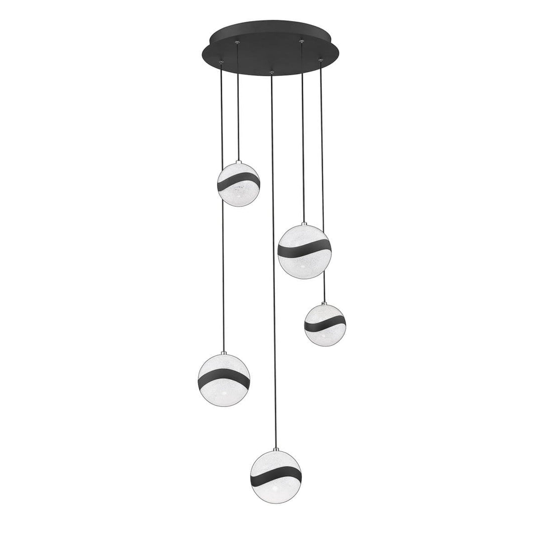 Mystyke - LED Pendant
