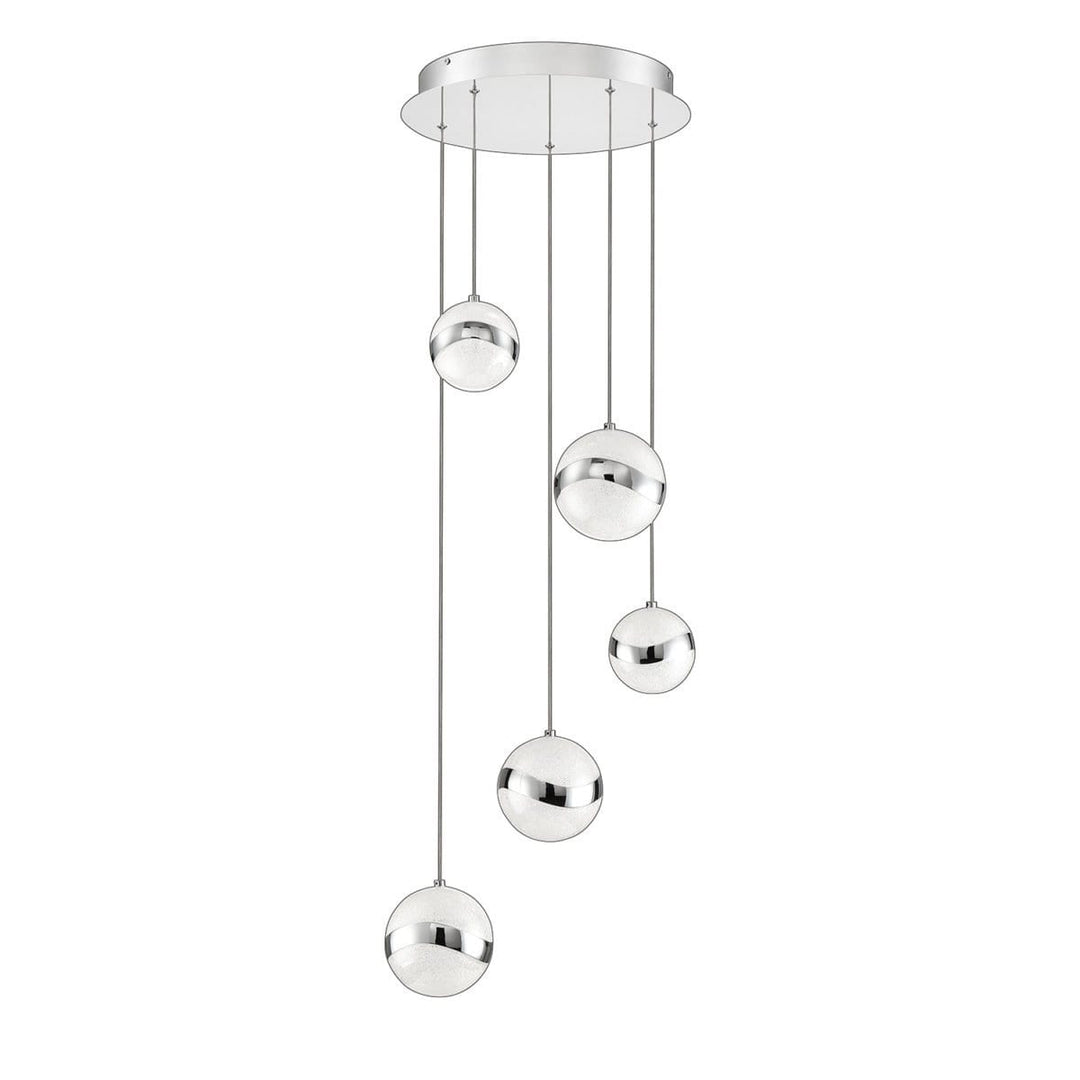Mystyke - LED Pendant