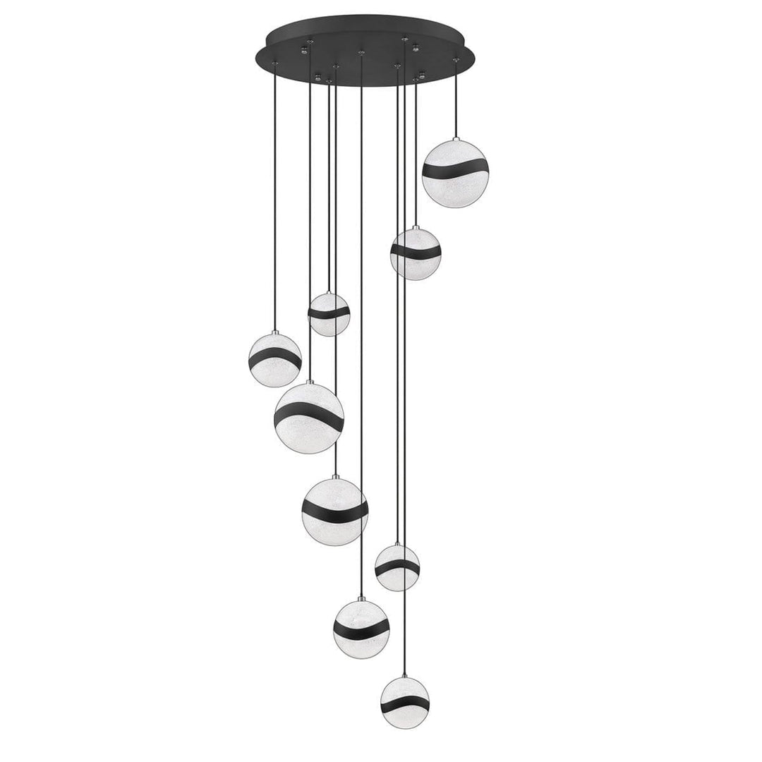 Mystyke - LED Pendant