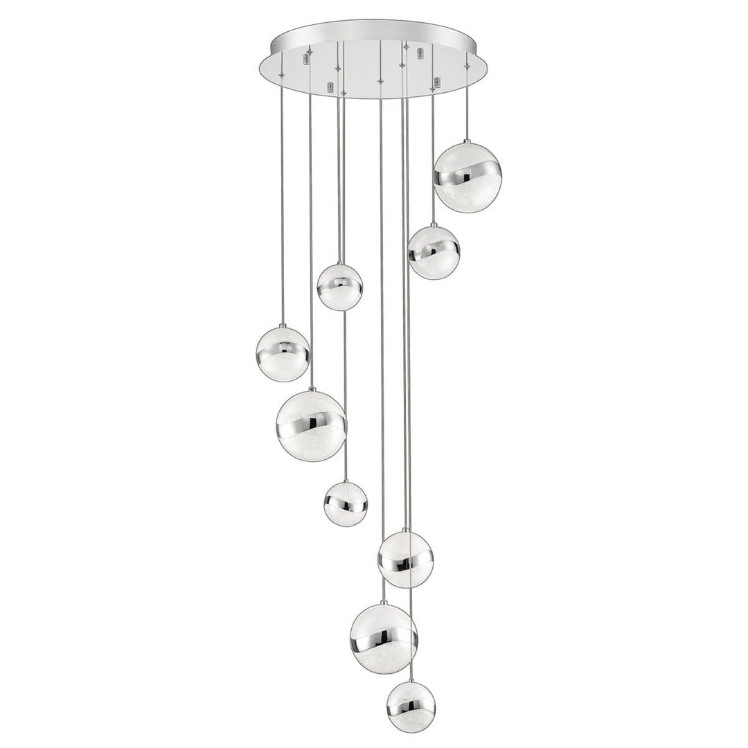 Mystyke - LED Pendant