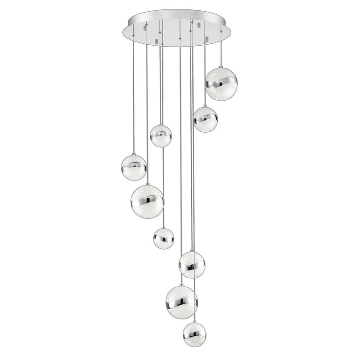 Mystyke - LED Pendant