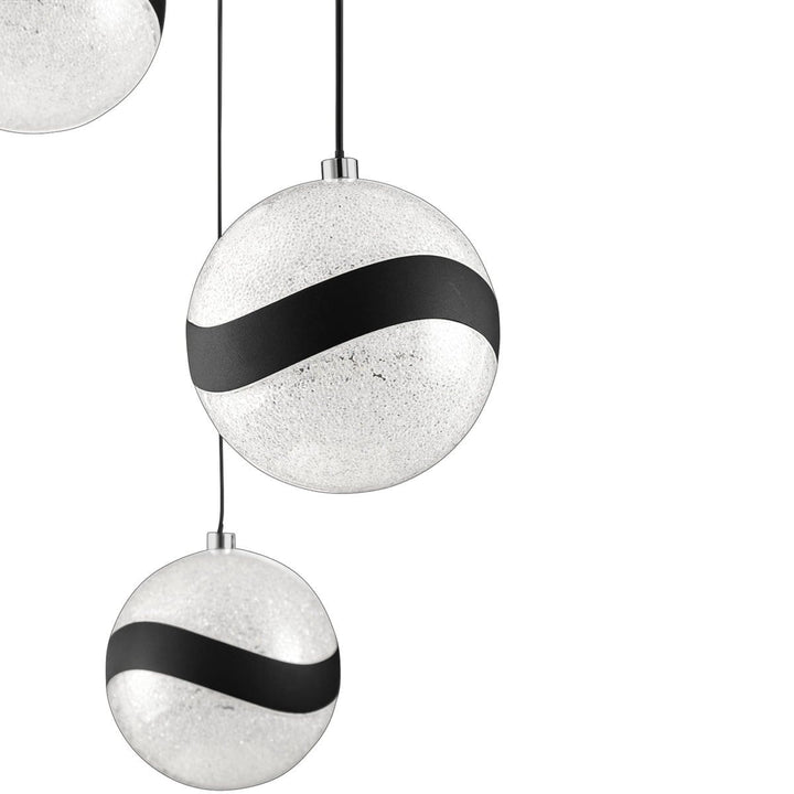 Mystyke - LED Pendant