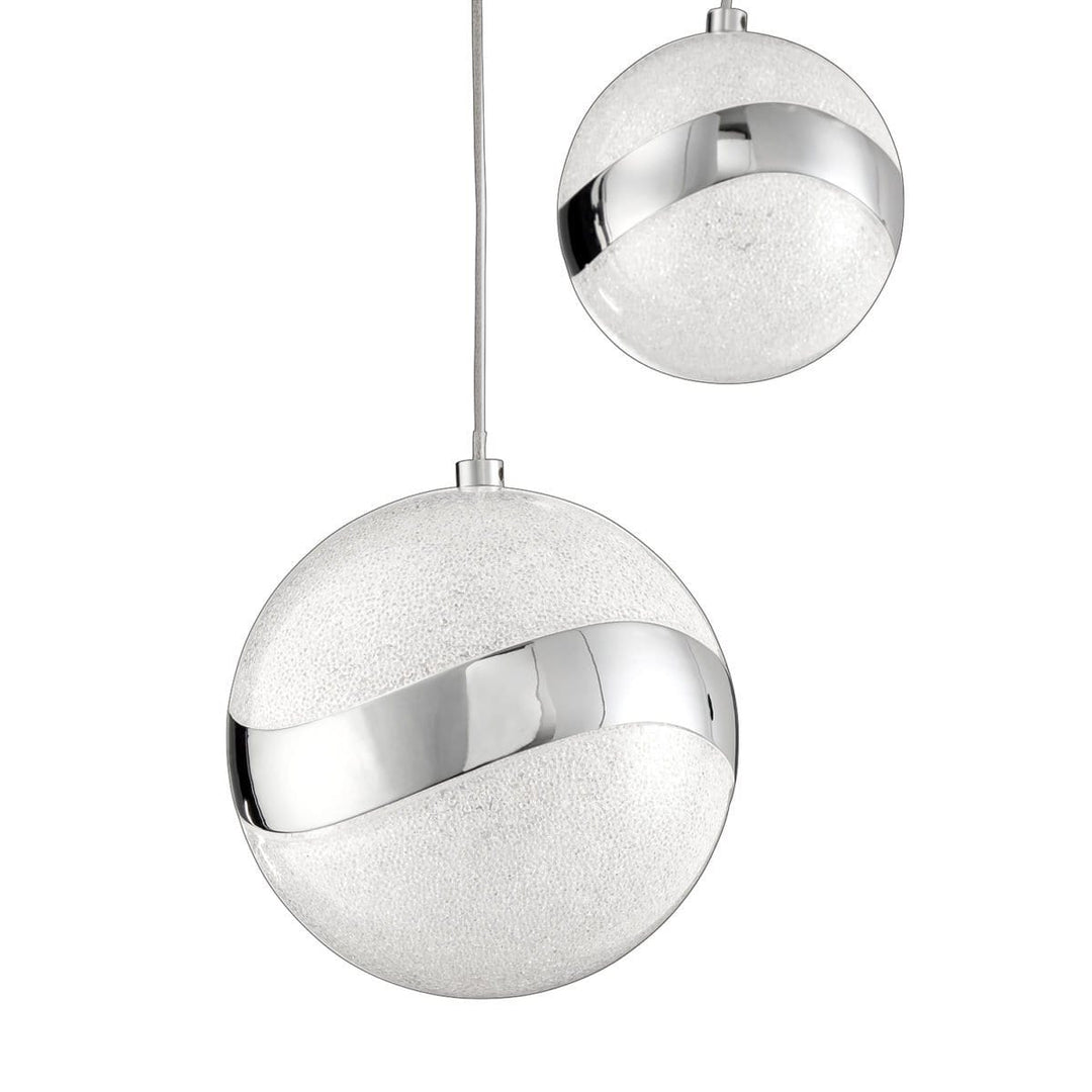 Mystyke - LED Pendant