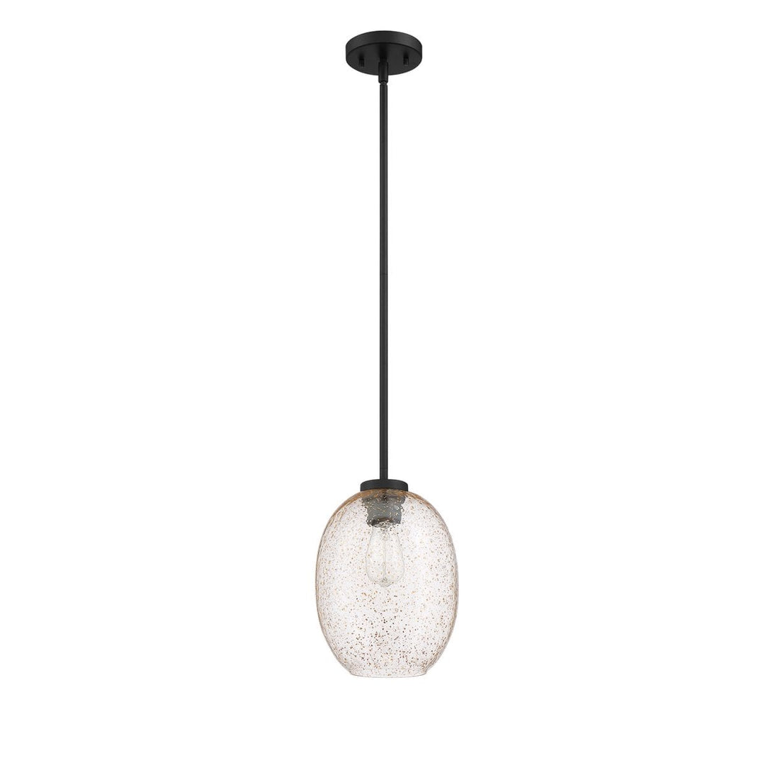 Razzle - 1 Light Pendant