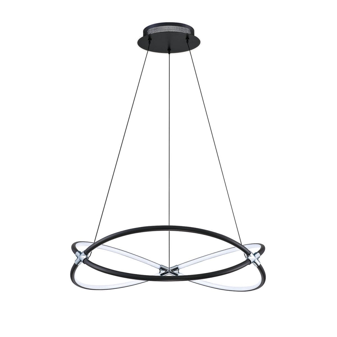 Hoop - LED Pendant