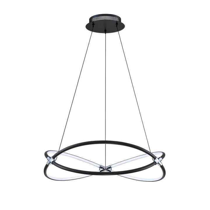 Hoop - LED Pendant