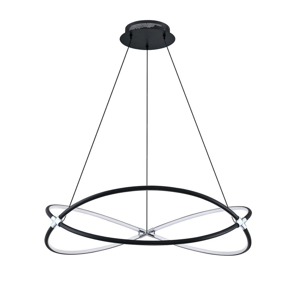 Hoop - LED Pendant