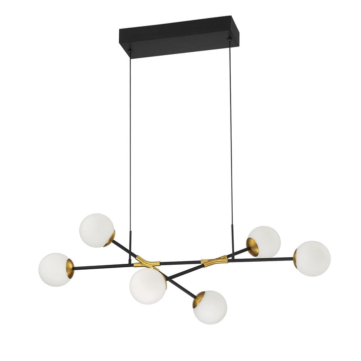 Calipso - LED Pendant