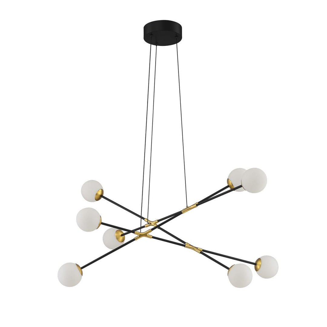 Calipso - LED Pendant