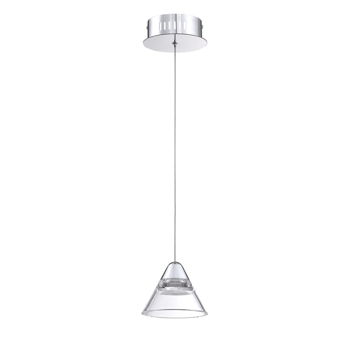 Geo - LED Pendant