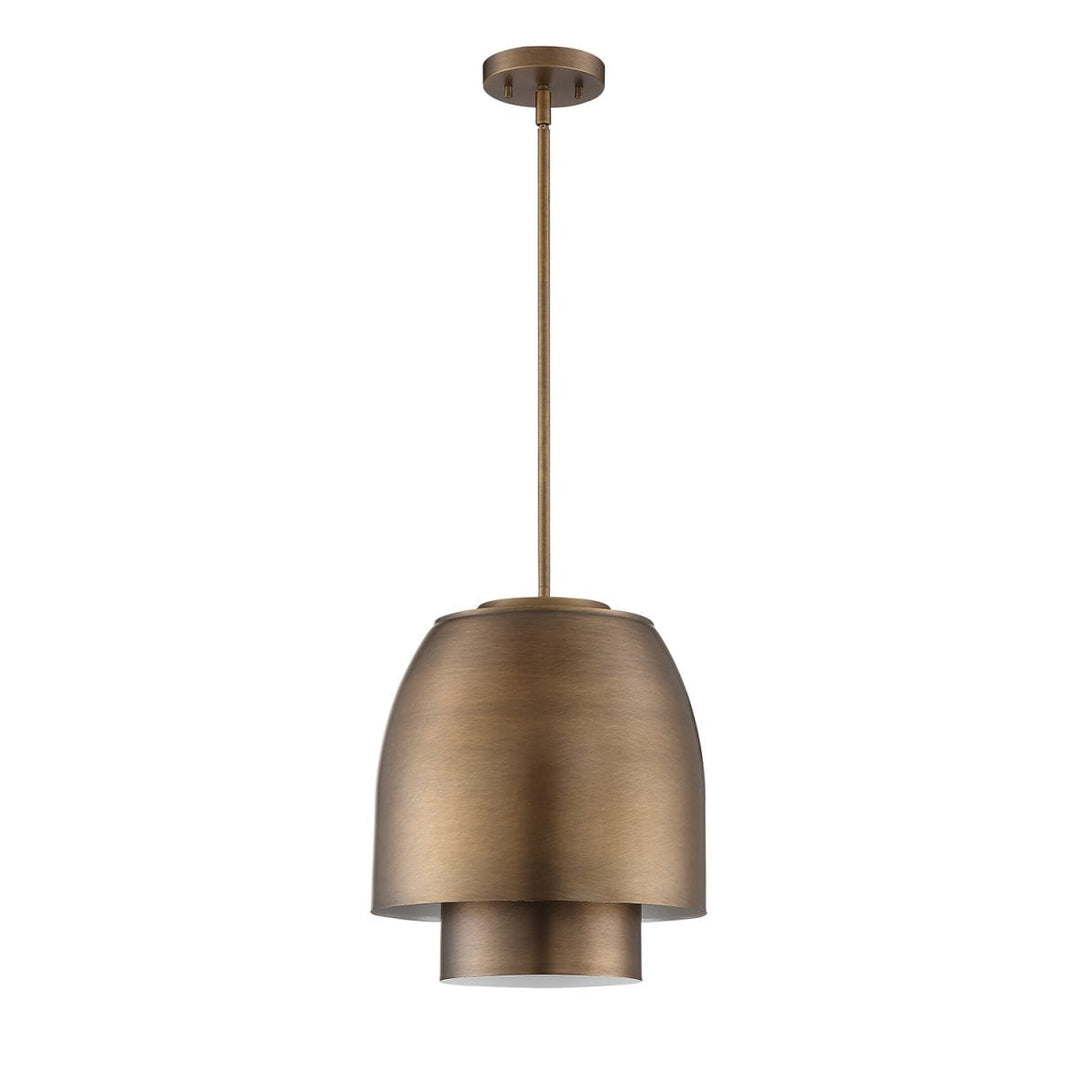 Sprizzo - 3 Light Pendant