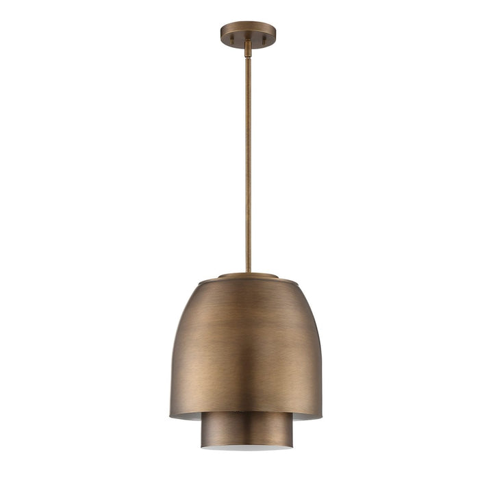 Sprizzo - 3 Light Pendant