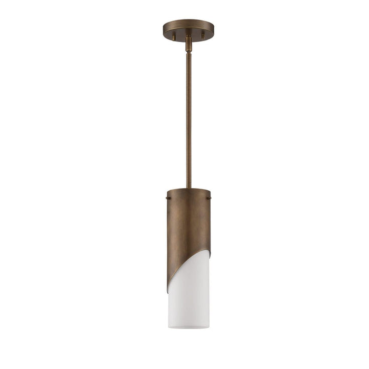 Callisto - 1 Light Pendant