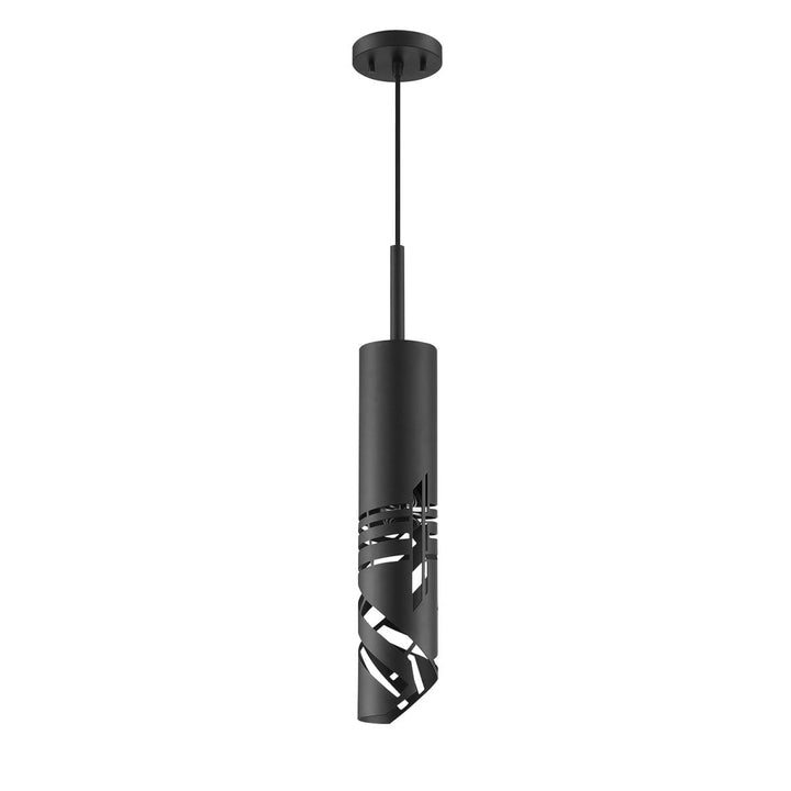 Knoll - 1 Light Pendant