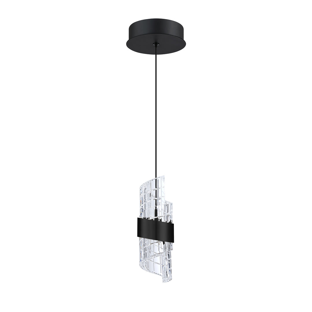 Silhouettes - LED Pendant