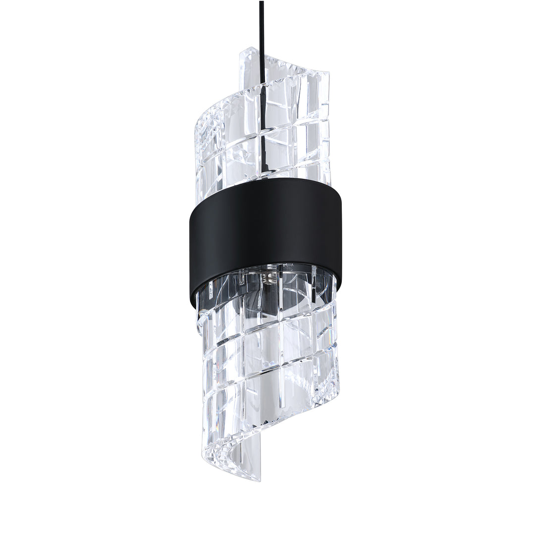 Silhouettes - LED Pendant