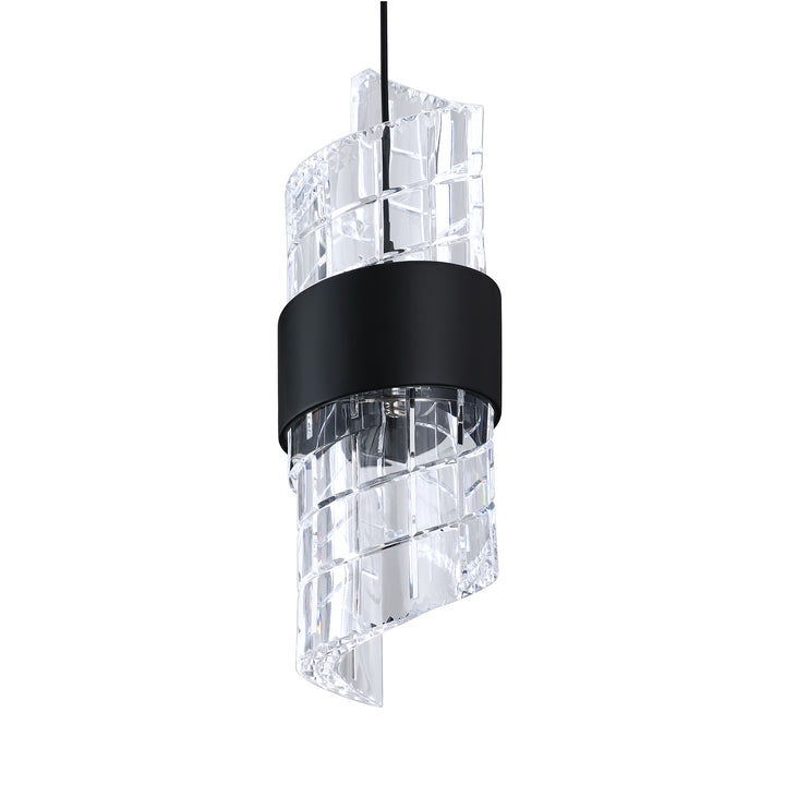 Silhouettes - LED Pendant