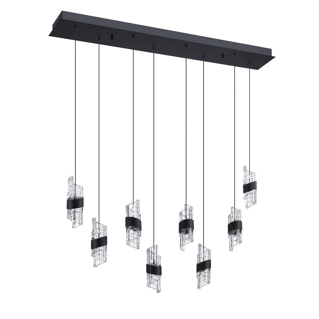 Silhouettes - LED Pendant
