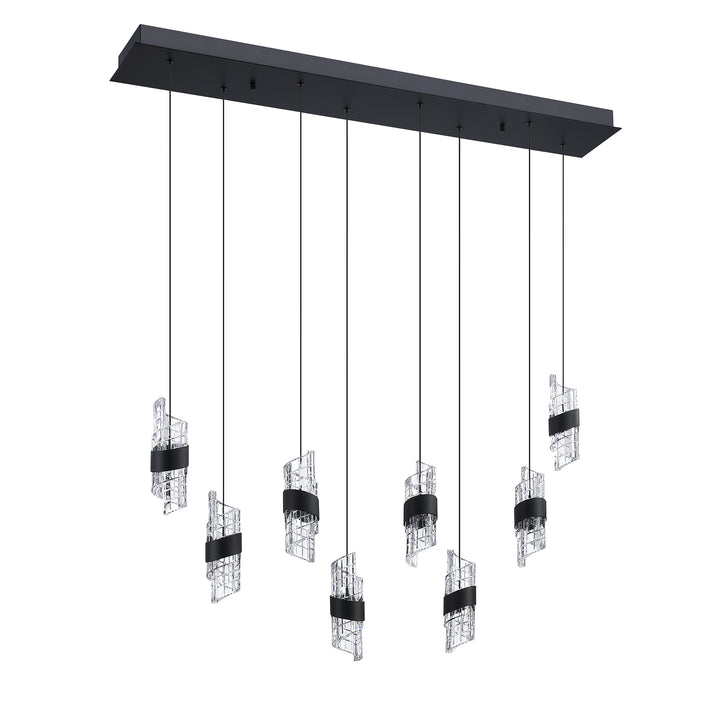 Silhouettes - LED Pendant