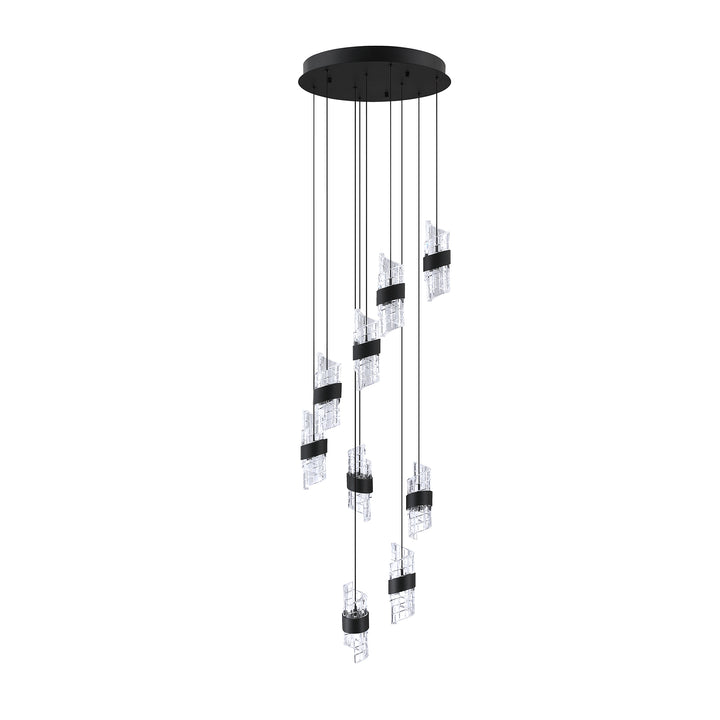 Silhouettes - LED Pendant