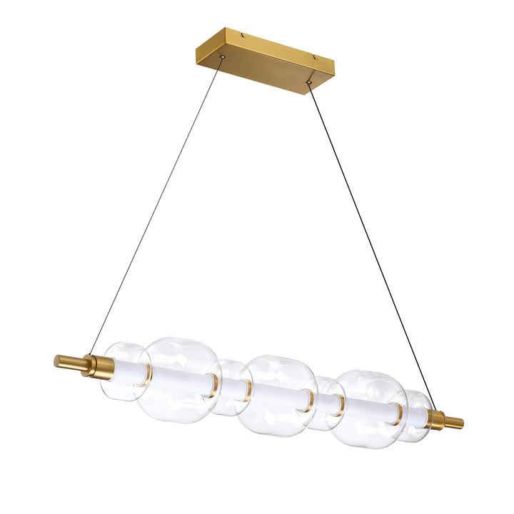 Travare - LED Pendant
