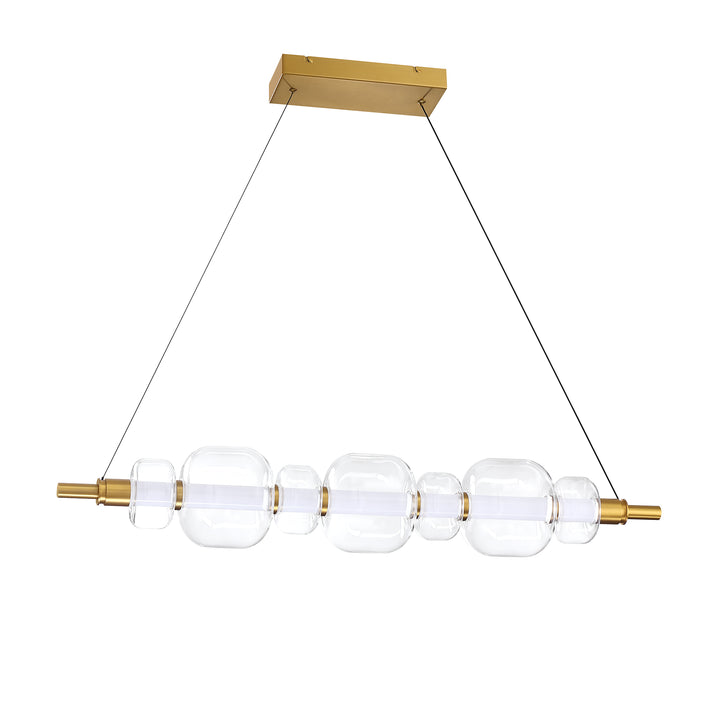 Travare - LED Pendant
